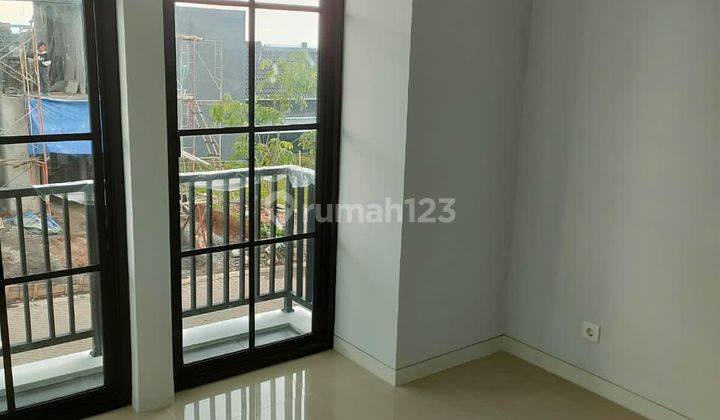 Sewa Rumah Minimalis Di Citragrand Semarang  3