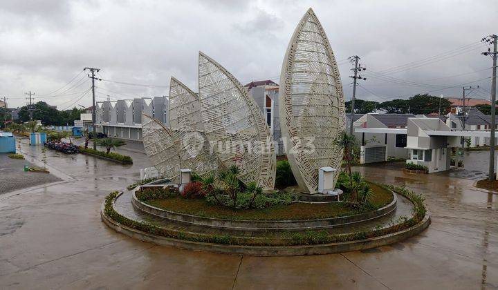 Disewakan Rumah Semarang Timur , Mutiara Arteri Posisi Hook 5