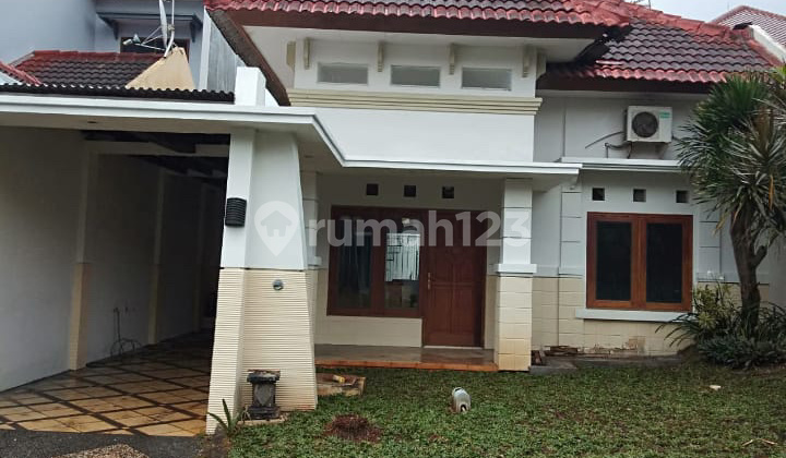 Sewa Rumah Graha Estetika Banyumanik Tembalang Furnished Sewa Rumah Graha Estetika Banyumanik Tembalang Furnished