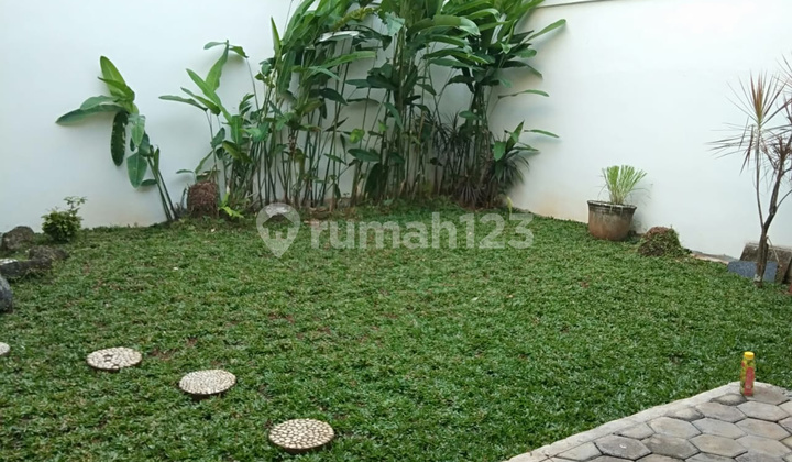 Sewa Rumah Graha Estetika Banyumanik Tembalang Furnished 2