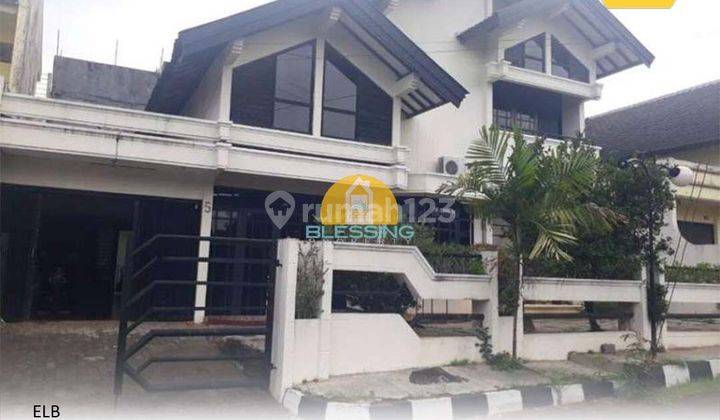 Rumah Di Srondol Bumi Indah(SBI) Dekat Undip Jalan Tol Banyumanik 1