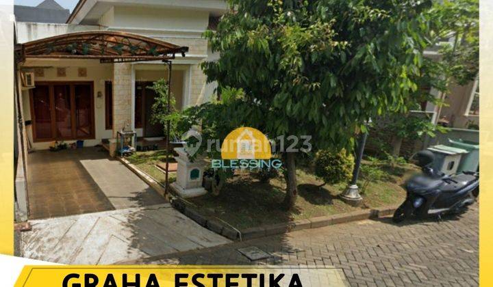 Dijual Rmh Dekat Dengan Universitas Diponegoro Tembalang Semarang 1