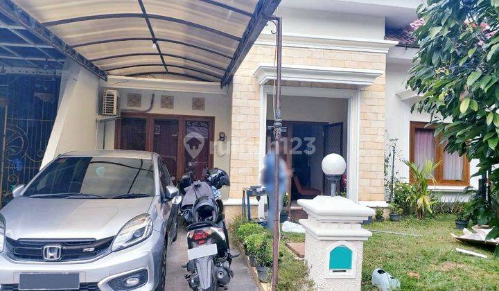 Dijual Rmh Dekat Dengan Universitas Diponegoro Tembalang Semarang 2