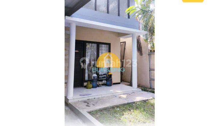 Rumah Semarang Timur Pandanaran Hills 700jutaan  1