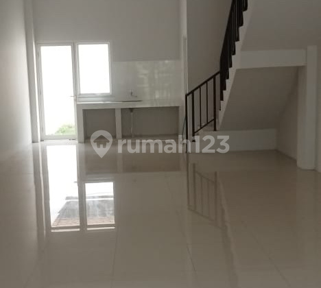 Ruko Bsb Ivy Park Near Lake Bsb City Ciputra Group 1