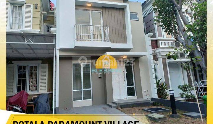 Jual Rumah Dua Lantai Perumahan Elite Dekat Rs Karyadi Semarang 1