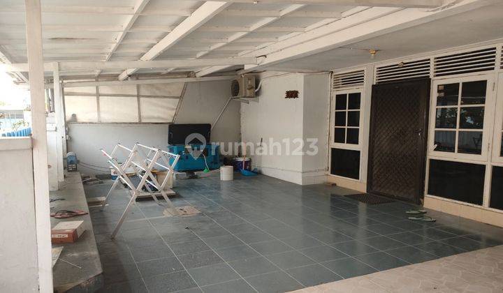 Dijual Rumah Puri Blok L Semarang Barat Dekat Bandara Rs Colombia 2
