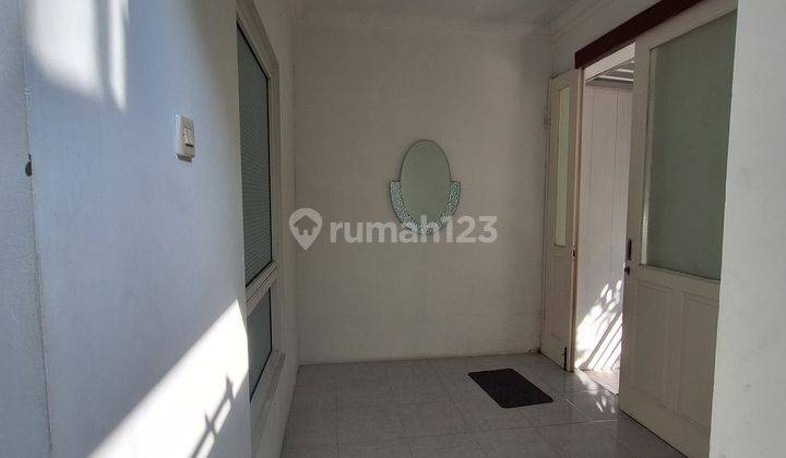 Sewa rumah semarang barat furnish 10 mnt ke RS karyadi 2