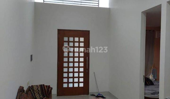 Disewakan rumah di citragrand furnish rumah 1 lantai 2