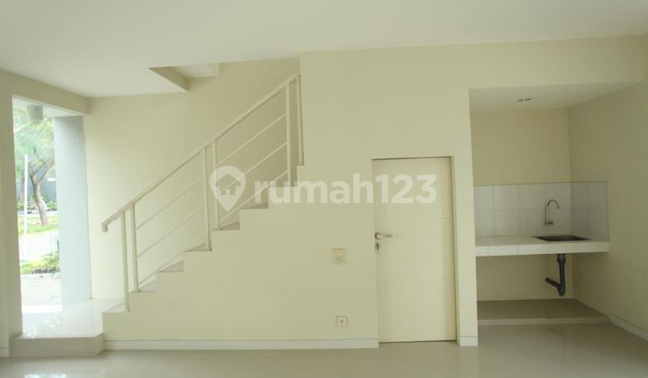 Sewa Rumah di Citra Grand Semarang Tembalang Sambiroto 2