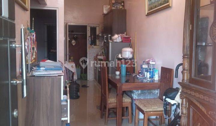 Jual murah rumah di tembalang dekat kampus undip 2