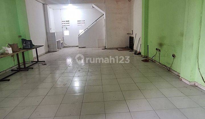 Tempat usaha dekat undip tembalang banyumanik