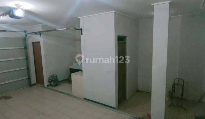 Disewakan rumah di bukit sari dengan furnish dekat undip 2