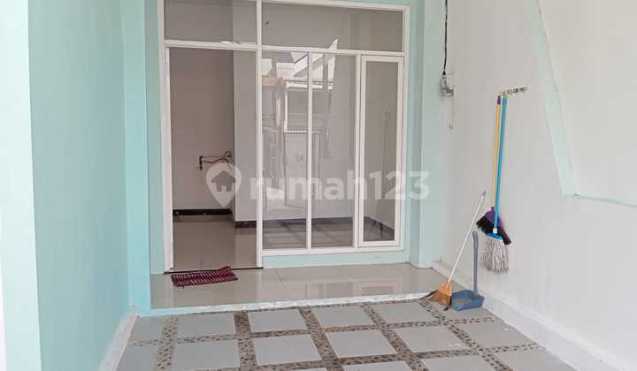 Sewa Rumah Di Bulusan 8 Menit Ke Undip Tanpa Perabot #rd 2