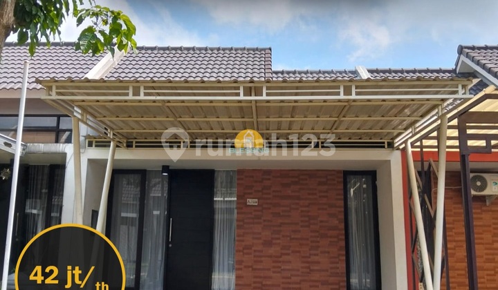 Sewa Citra Grand Tembalang Sambiroto Semarang 1