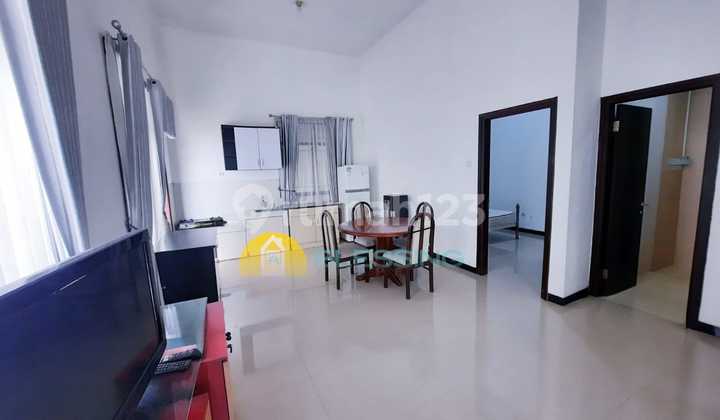 Graha Estetika Cluster Banyumanik Tembalang Near Undip SHM 2