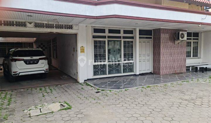 Jual Rumah Tengah Kota Dekat Paragon Dpmall Kan Pemerintahan 1