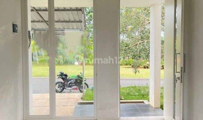 Rumah 2 Lantai Di Bsb City Harga Murah Tanpa Perabot 2