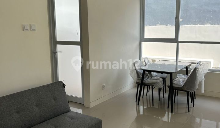 Rent With Furniture In BSB City Ready to Use #eal 2