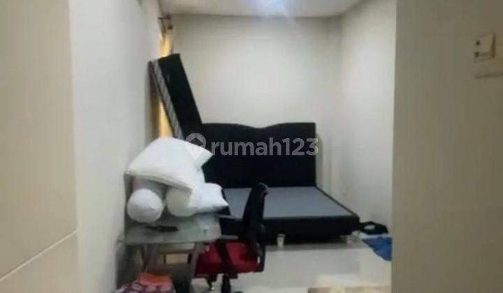 Rumah Furnish Siap Pakai Bsb City Semarang Barat 2