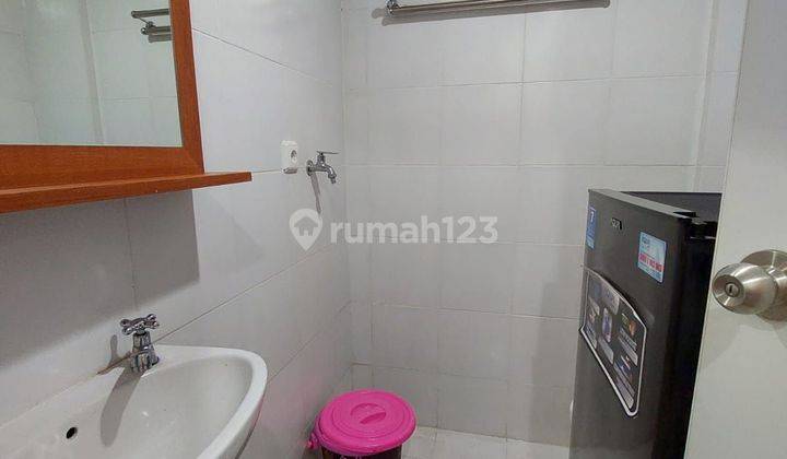 Apartemen Paltrow Tembalang Furnish Selangkah Ke Undip 2