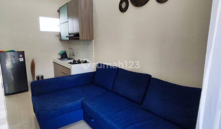 Sewa Rumah Minimalis Citra Grand 2 Bedroom With Furniture  2