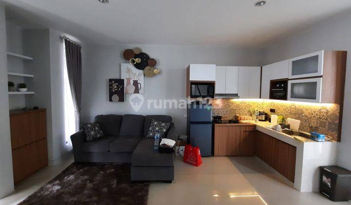 Rumah 2 Lantai Citra Grand Semarang Ciputra Kasih #rd 2