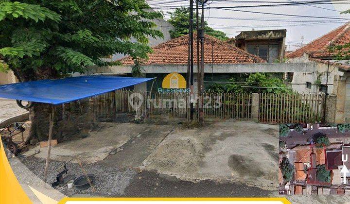 Lokasi Komersial Dekat Simpang Lima Gajah Mada Mataram 1