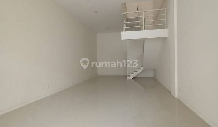 Sewa Ruko Murah Di Citragrand Cocok Utk Tempat Les 2