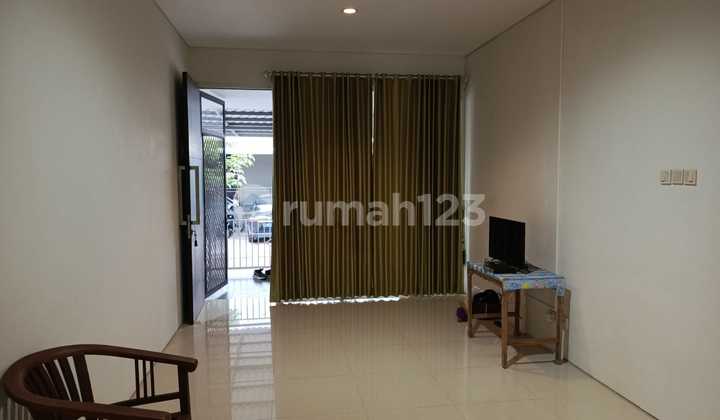 Rumah Di Bsb Cluster Ivy Park Siap Pakai Lokasi Premium #rd 2