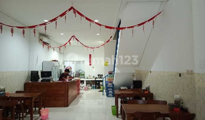 Siapa Cepat Dia Dapat Ruko Ivy Park Bsb City 2