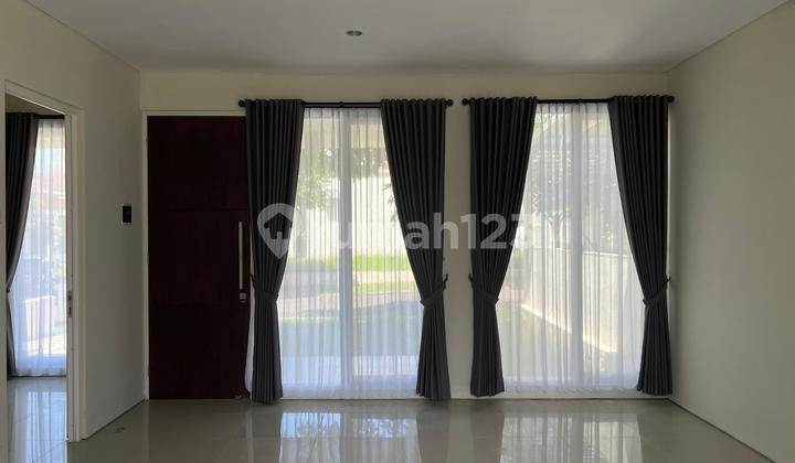 For Rent 2-Story House Ivy Park Bsb City Unfurnished #rd 2
