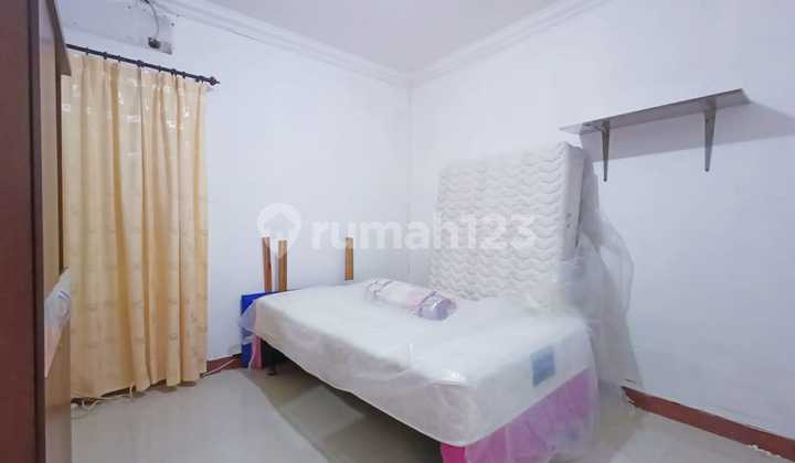 Wahid Hill, West Semarang, Manyaran, 3 Bedrooms 2