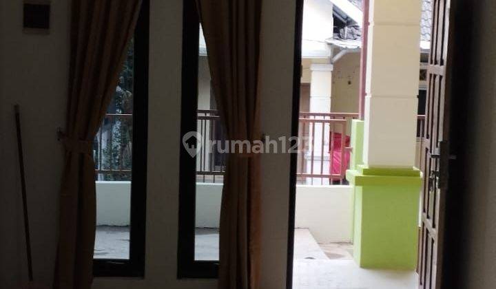 Disewa Murah Rumah Mulawarman Dekat Undip Tembalang Kamar 4 2