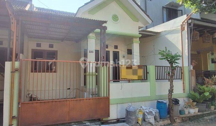 Disewa Murah Rumah Mulawarman Dekat Undip Tembalang Kamar 4 1