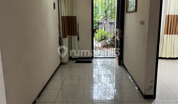 Rumah Lingkungan Cluster Semarang Timur Majapahit 2