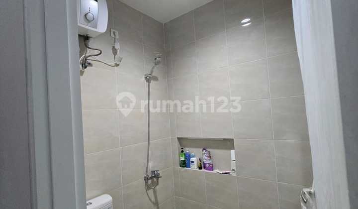 Citragrand Tembalang Sambiroto Beautiful House Housing Semarang 2