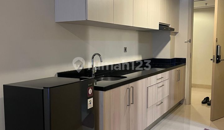 Rent Pinnacle Pandanaran Semarang Fully Furnished Ready to Use 2