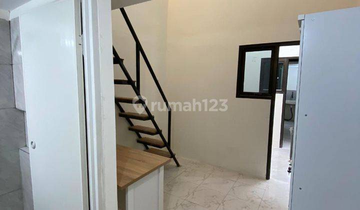 Bangunan Baru 14 Kamar Daerah Tanahmas Dekat Kota Dekat Mall 2