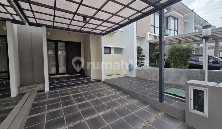 Furnish Graha Padma Near Karangturi School Airport Toll