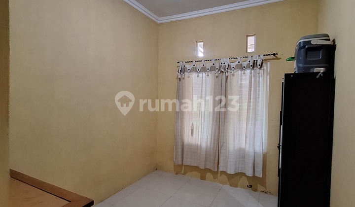 Jual Rumah Dekat Undip Tembalang Lokasi Bagus #rd 2