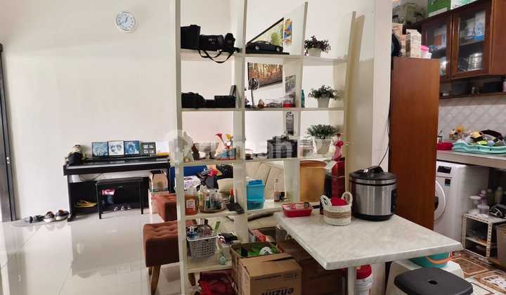 Ready-to-Live House Near Gombel Jatingaleh Toll Road #help 2