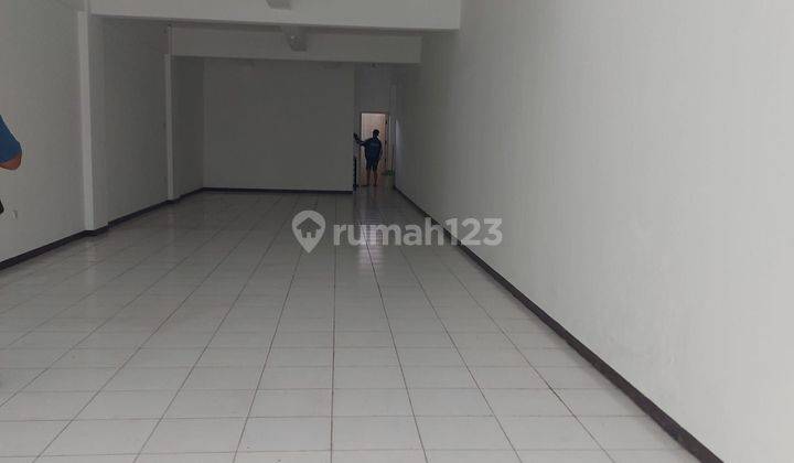 Ruko 3 Lantai Semarang Kota Gajahmada Dekat Simpang Lima  2