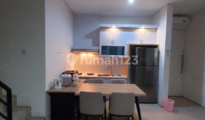 2-Storey House Ready for Occupancy Ivy Park Danau BSB City 2