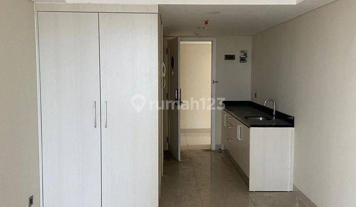 Jual Murah Jual Cepat Apartemen Semarang  1