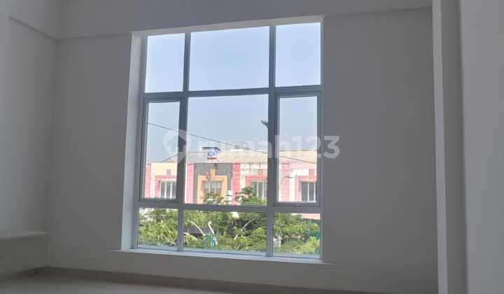 Ruko 2 Lantai Adivasa Tanah Mas Semarang 2