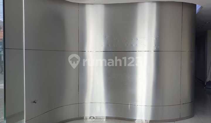 Ruko 3 Lantai Lokasi Strategis Gajah Mada Semarang 2