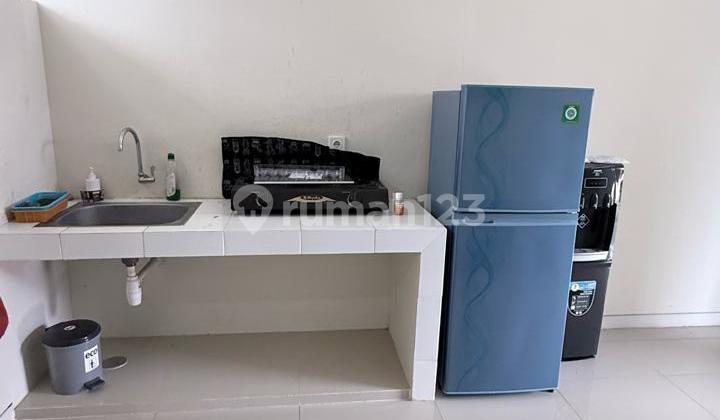 Hunian Citra Grand Semarang Tembalang Furnished 2