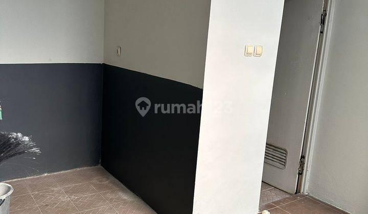 Sewa Rumah Cluster Di Banyumanik Siap.pakai #rd 2