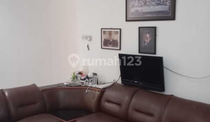 Rumah di Tengah Kota Semarang Dekat Simpang Lima 2